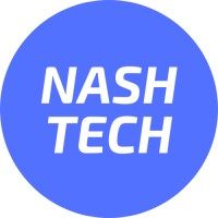 NashTech logo - Similar company to Omnis Law Group