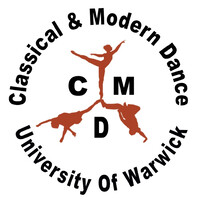 University of Warwick Classical and Modern Dance logo - Similar company to Warwick Abacus