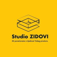 Studio ZIDOVI logo - Similar company to Studio Tekton