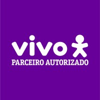 Domínio Parceiro Autorizado Vivo logo - Similar company to Premier Telecom