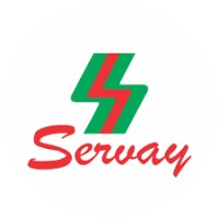 Servay Hypermarket logo - Similar company to Sky Hypermarket Llc (Emart Mongolia)