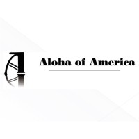 Aloha of America logo - Similar company to Ujob Brasil