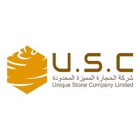 USC - Unique Stone Company logo - Similar company to Icc Solutions Ltd