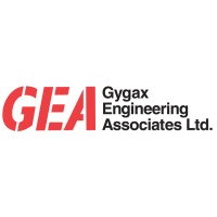 Gygax Engineering Associates logo - Similar company to Quinn Engineering & Design, Pllc