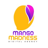 Mango Madness Digital Agency Ltd. logo - Similar company to 2 Red Ltd