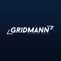 Gridmann: Motorsport Merch logo - Similar company to Evolución En Moldes