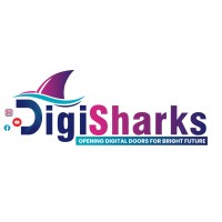 Digisharks - Digital Marketing Courses in Nagpur logo - Similar company to Digishark