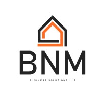 BNM Business Solutions LLP logo - Similar company to Trd Studios | Business Life Cycle Management Company