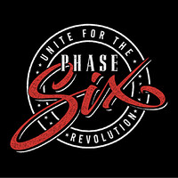 Phase SiX logo - Similar company to Animal Flow