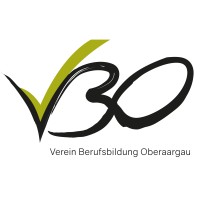 Verein Berufsbildung Oberaargau logo - Similar company to Eit.Aargau