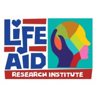 Life Aid Research Institute logo - Similar company to The Cause Connection