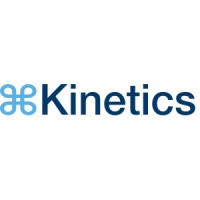 kinetics Marketing logo - Similar company to Magnetar Games
