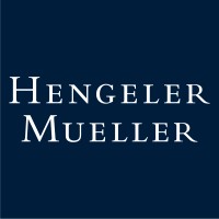 Hengeler Mueller logo - Similar company to Noerr