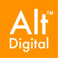 Alt Digital Technologies logo - Similar company to Thinkseed Systems