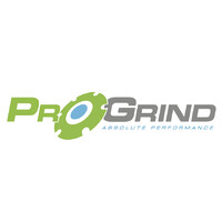 ProGrind Australia logo - Similar company to S.W. Stoneworks