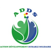 Action pour le Développement Durable Solidaire logo - Similar company to Sodeb Ong
