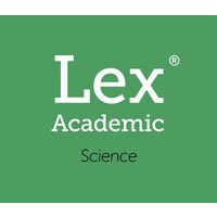 Lex Academic Science logo - Similar company to Lex Academic