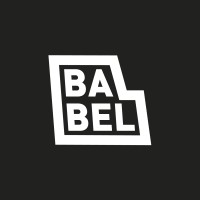 Babel logo - Similar company to Testing Dragons - بالعربي