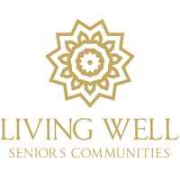 Living Well Seniors Communities logo - Similar company to Dri Medical Specialist Center