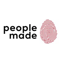 People Made logo - Similar company to Doeners.Be