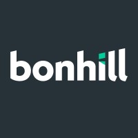 Bonhill Group plc logo - Similar company to Mark Allen Group