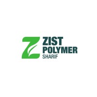 Zist Polymer logo - Similar company to اداره برنامه ریزی و توسعه اقتصادی دانشکدگان کشاورزی و منابع طبیعی دانشگاه تهران