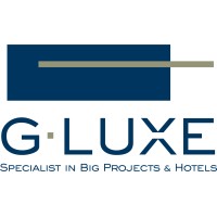 Gluxe logo - Similar company to Ejot Sistemas De Construcción