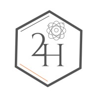 2H Patent logo - Similar company to Kanved Patent Consulting