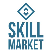 Skill Market logo - Similar company to Bizsync Solutions