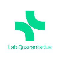 Lab Quarantadue logo - Similar company to Majida Cosmetics