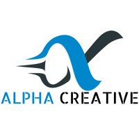 Alpha Creative logo - Similar company to Alphas Creative