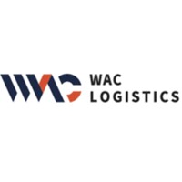 WAC International Logistics Ltd. logo - Similar company to Compact Logistics