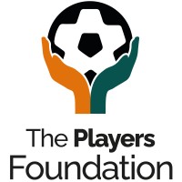 The Players Foundation logo - Similar company to Photography Ethics Centre
