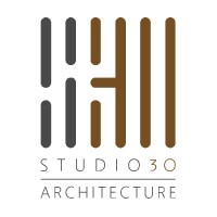 Studio 30 Architecture logo - Similar company to Zidak