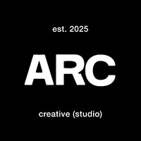 ARC Creative logo - Similar company to The Heist