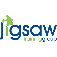 Jigsaw Training Group RTO logo - Similar company to Community Training Australia Rto# 31905