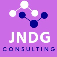 JNDG Consulting logo - Similar company to Wuri Niger