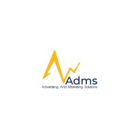 ADMS Advertising & Marketing Solutions logo - Similar company to Apt Solutions