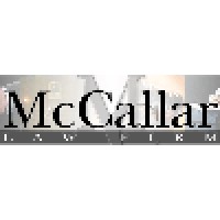 Mccallar Law Firm