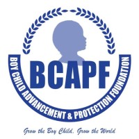 Boy Child Advancement & Protection Foundation (BCAPF)