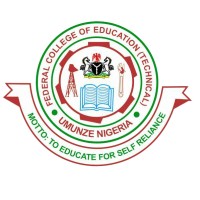 Federal College of Education (Technical) Umunze logo - Similar company to Standard Co