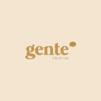 Gente Criativa logo - Similar company to Garagem105 Coworking