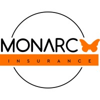 Monarch Insurance logo - Similar company to Cooke Fuller Group