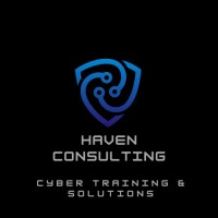 Haven Consulting logo - Similar company to Black Tower Security