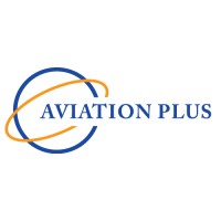 Aviation Plus logo - Similar company to Aviationplus