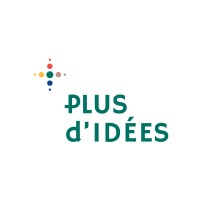 PLUS d'IDEES logo - Similar company to Equilibre