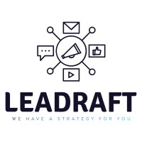 Leadraft Media solutions Pvt Ltd logo - Similar company to Picknhook