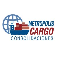 AGENCIA ADUANAL METROPOLIS - METROPOLIS CARGO CONSOLIDACIONES logo - Similar company to Sourcing & Logistics, S.A.