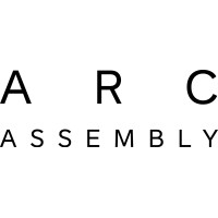 ARC Assembly logo - Similar company to Koben Digital