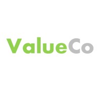 ValueCo di Paolo Muzzin logo - Similar company to Develog Logistics Development